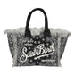 Borsa A Mano Donna Mc2 Saint Barth Bandanna Round Colette COL0001