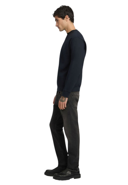 Felpa A Girocollo Uomo Replay   M3102 .000.23832