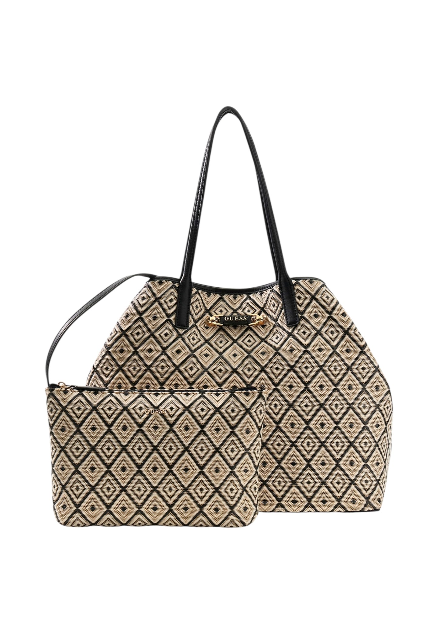 Borsa A Spalla Donna Guess Large 2 In 1 Tote Sophia HWWG9913240