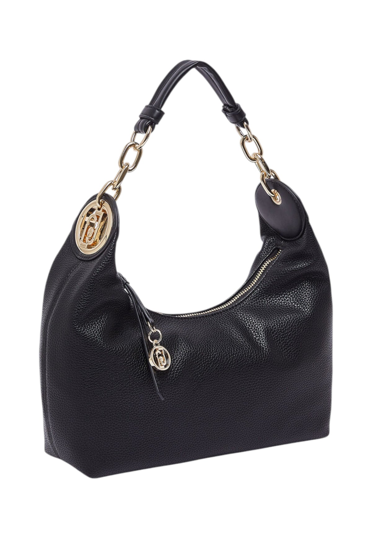 Borsa A Spalla Donna Liu Jo Hobo Piccola  AF6027ES039
