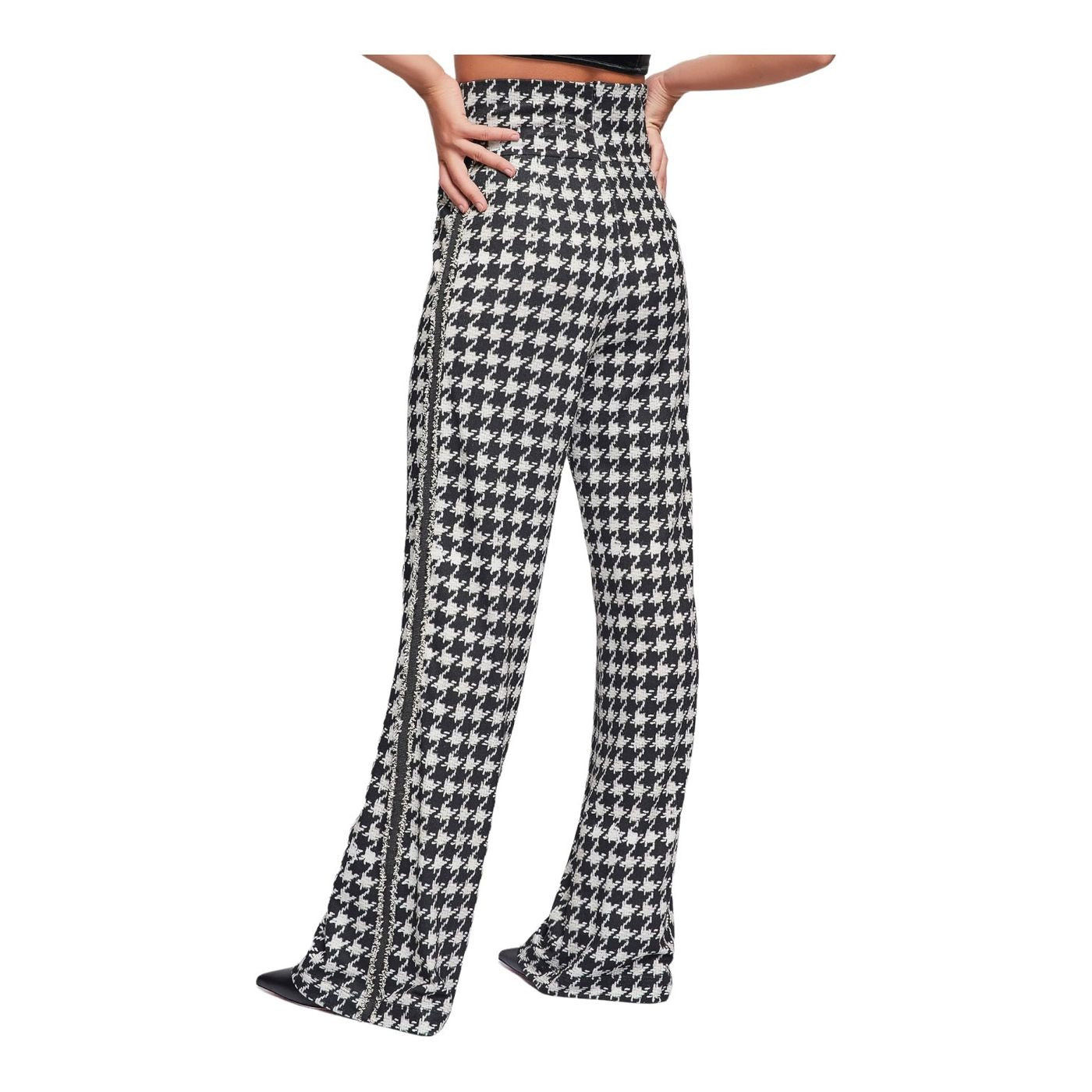 Pantaloni  Donna Denny Rose   221DD20011