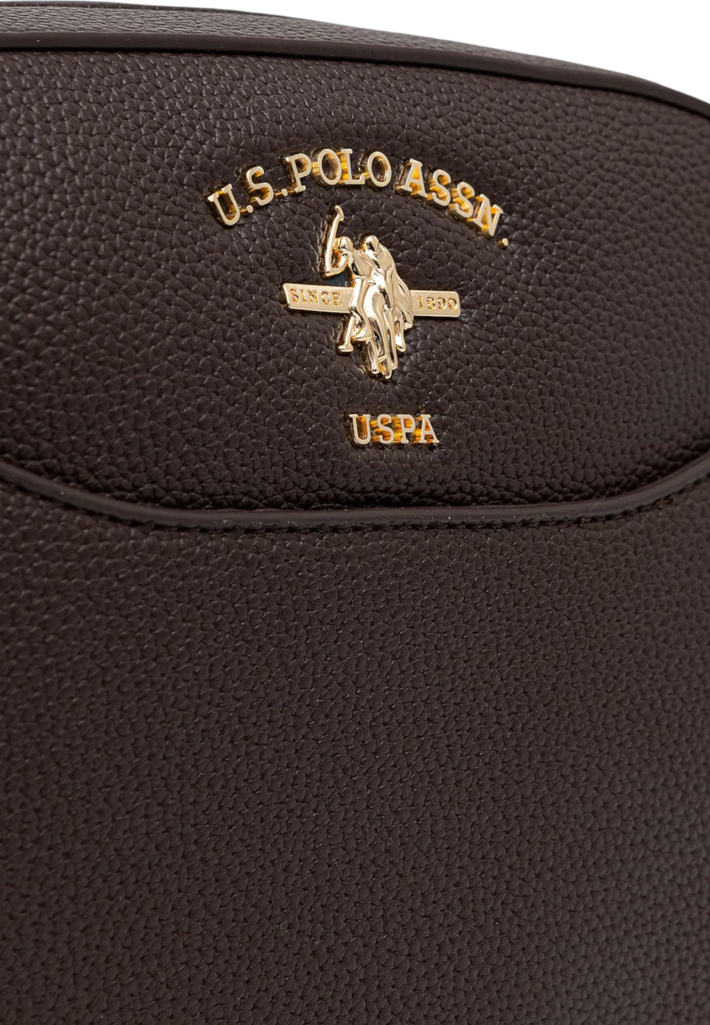 Borsa A Tracolla Donna U.S. Polo Assn. Small Crossbody Stanford BIUSS6206WVP