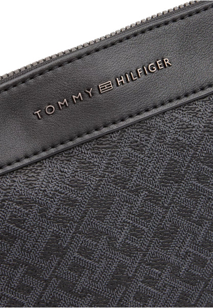 Pochette  Uomo Tommy Hilfiger  Th Monogram AM0AM13529