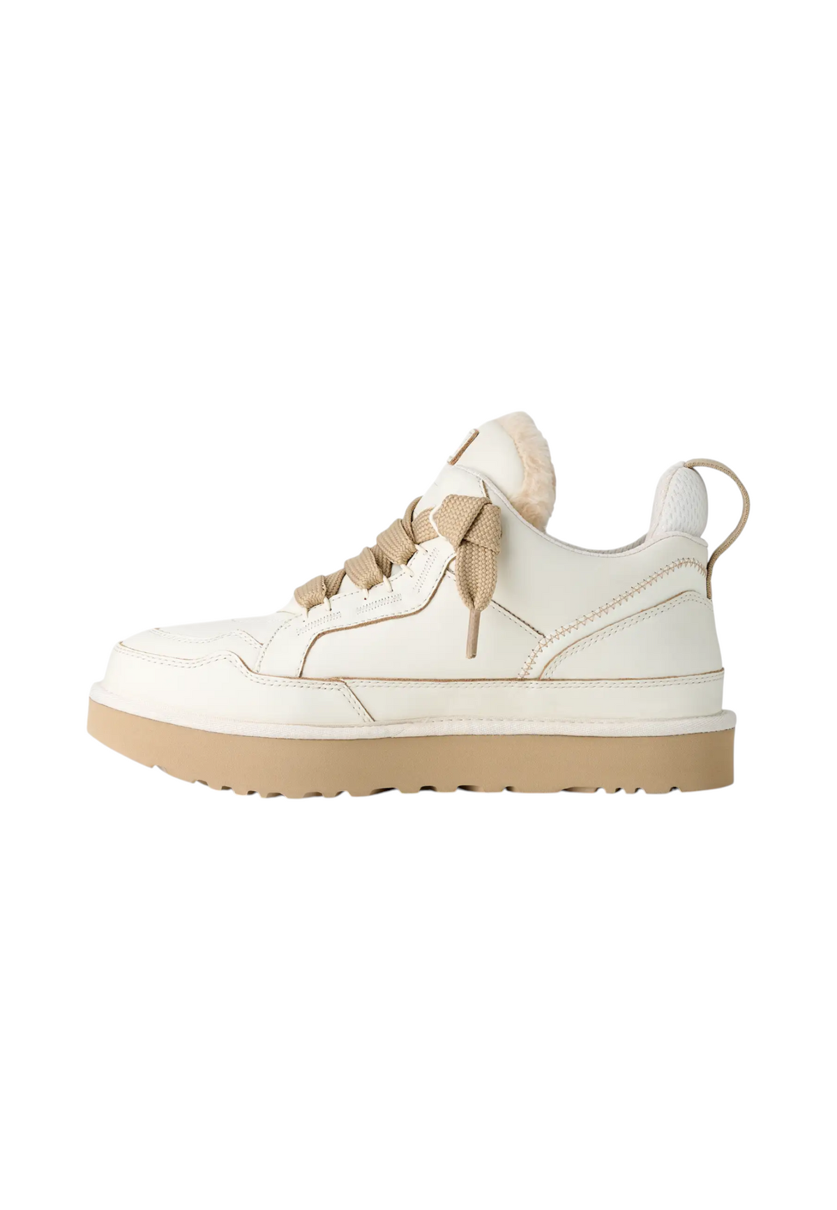 Sneakers  Uomo Ugg  M Lowmel Contrast 1180592