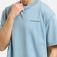 T-Shirt Manica Corta Uomo Guess  Gj American Trad M6GI75KCTG1