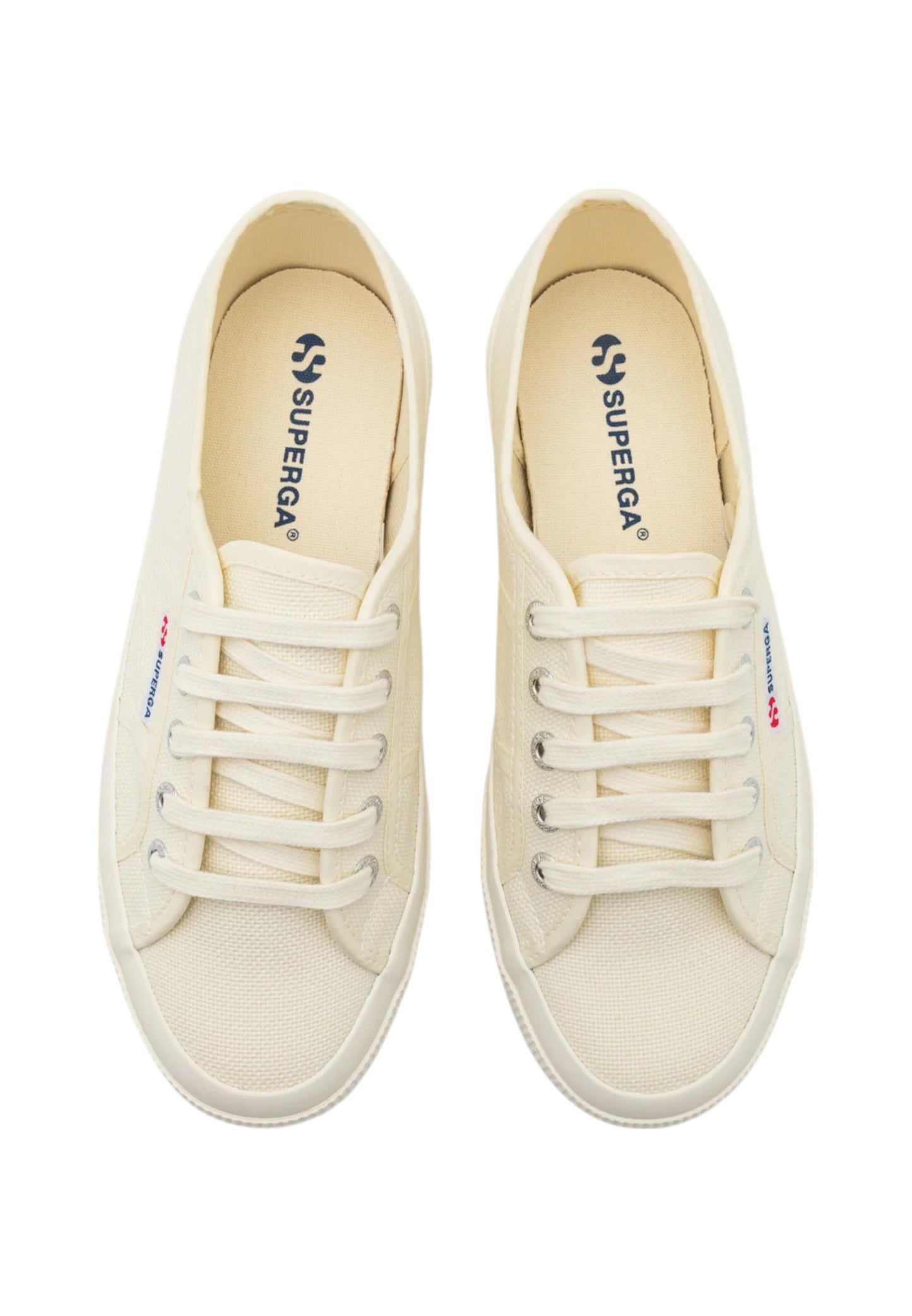 Sneakers Basse Donna Superga