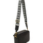 Borsa A Tracolla Donna Coccinelle  Coccinelle Beat Soft Ribb E1NOF150201
