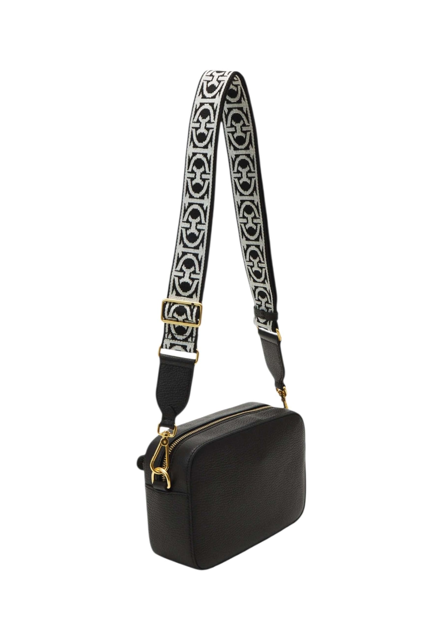 Borsa A Tracolla Donna Coccinelle  Coccinelle Beat Soft Ribb E1NOF150201