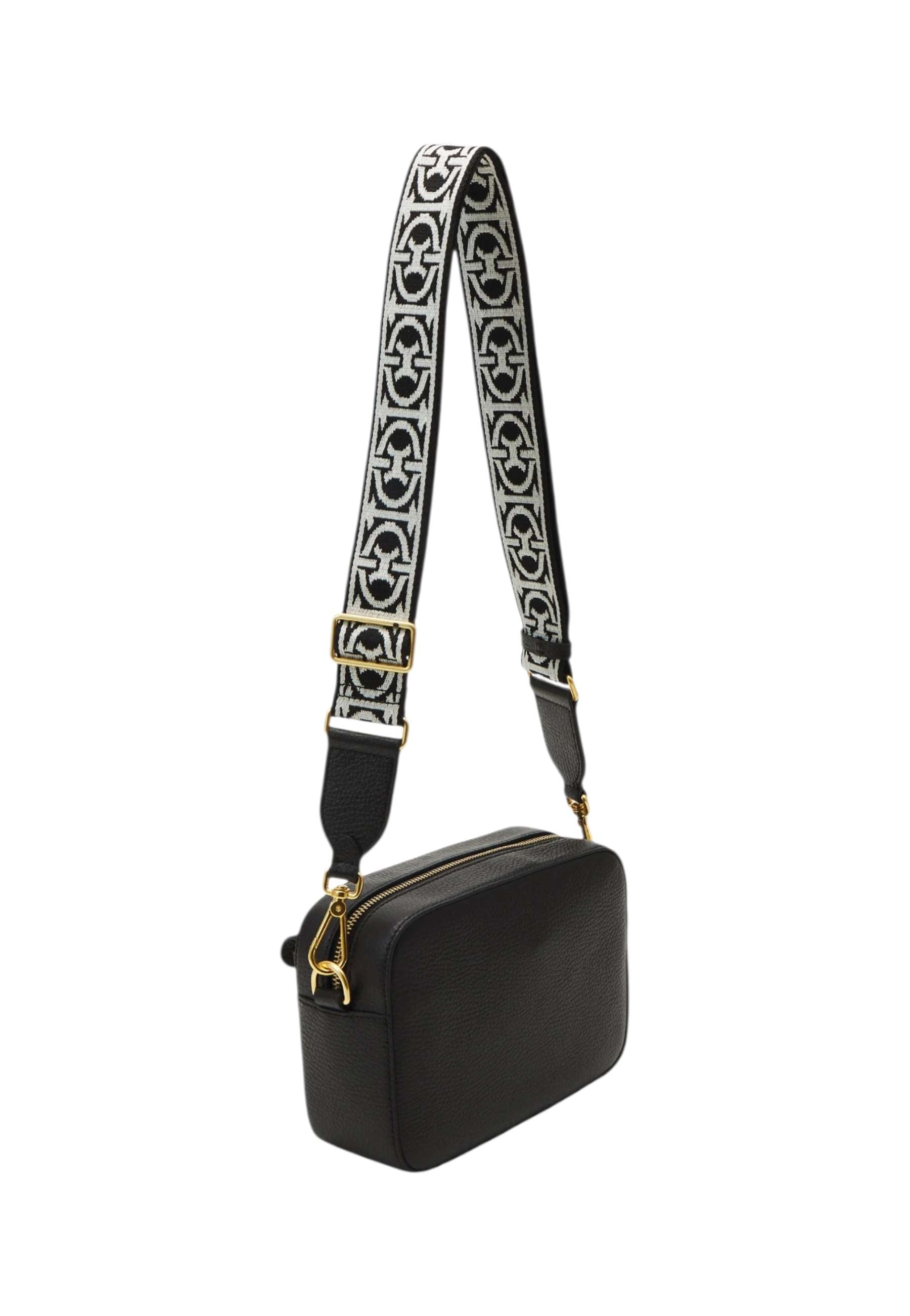 Borsa A Tracolla Donna Coccinelle  Coccinelle Beat Soft Ribb E1NOF150201