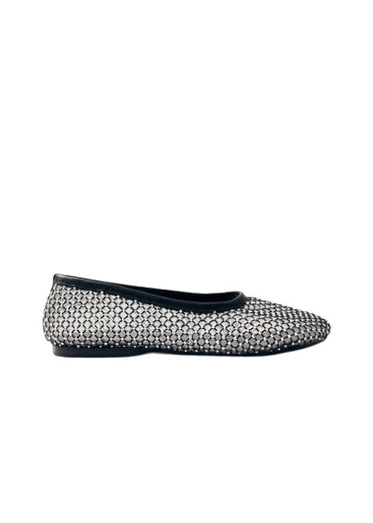 Stringate  Donna Alohas  Lorain Mesh Glow