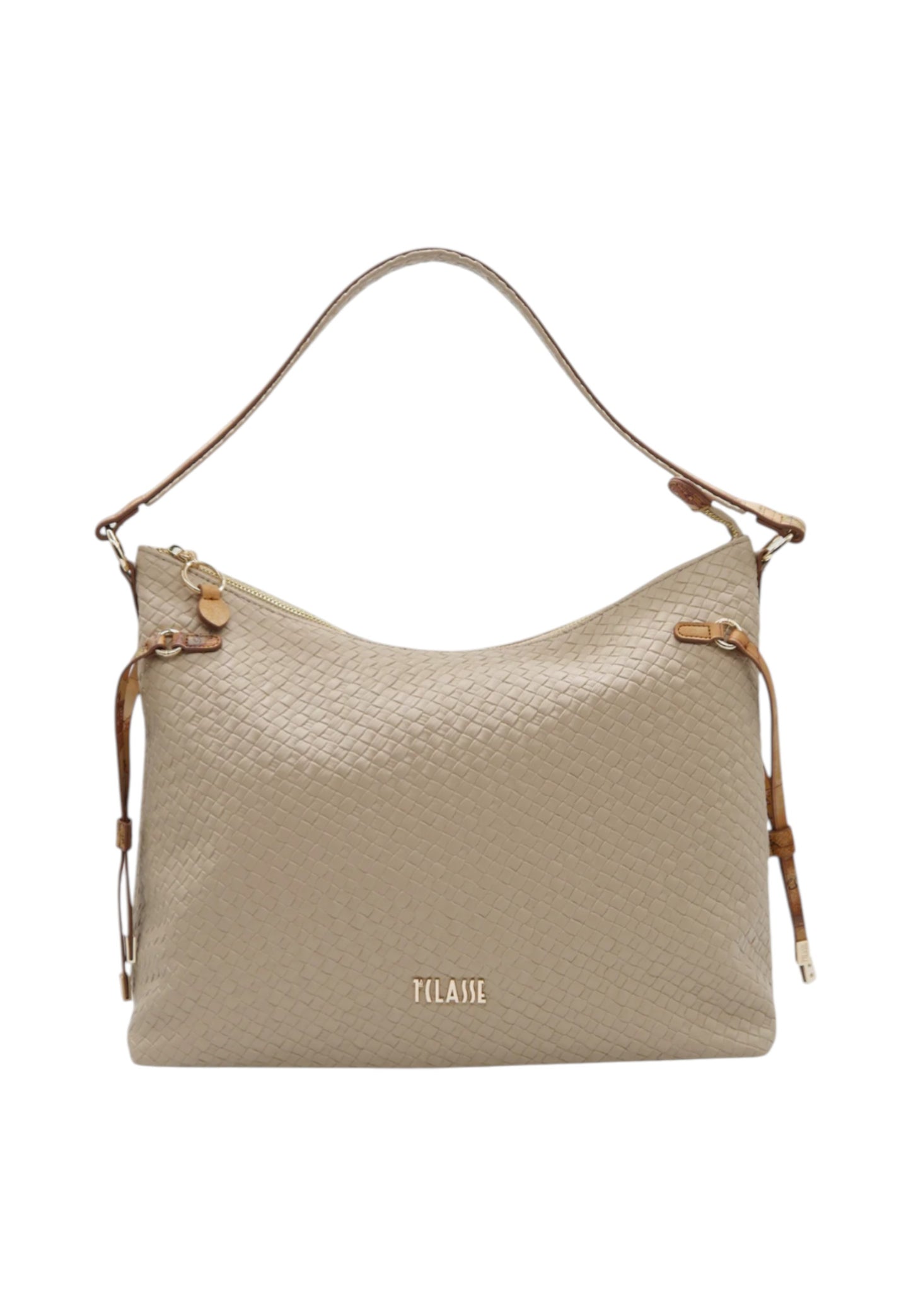 Borsa A Spalla Donna Alviero Martini Shopping Bag Golden Dune 26EL4LE425212