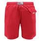 Costume da bagno Short Uomo Mc2 Saint Barth Ultralight Lighting Pantone