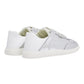 Sneakers Basse Donna Liu Jo In Pelle Metallizzata Connor 03 BA6071P0291