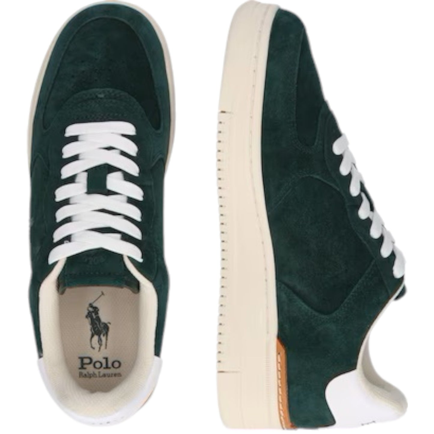 809940315 - Sneakers - Polo Ralph Lauren