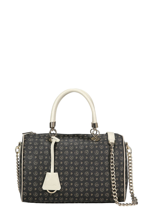 Borsa A Mano Donna Pollini A Bauletto Heritage TE8411PP02Q11
