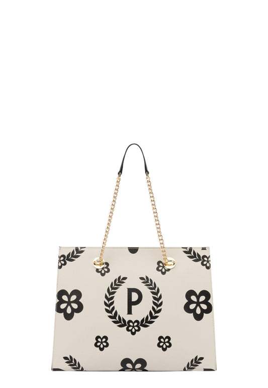 Borsa A Spalla Donna Pollini   TE8472PP0DQ