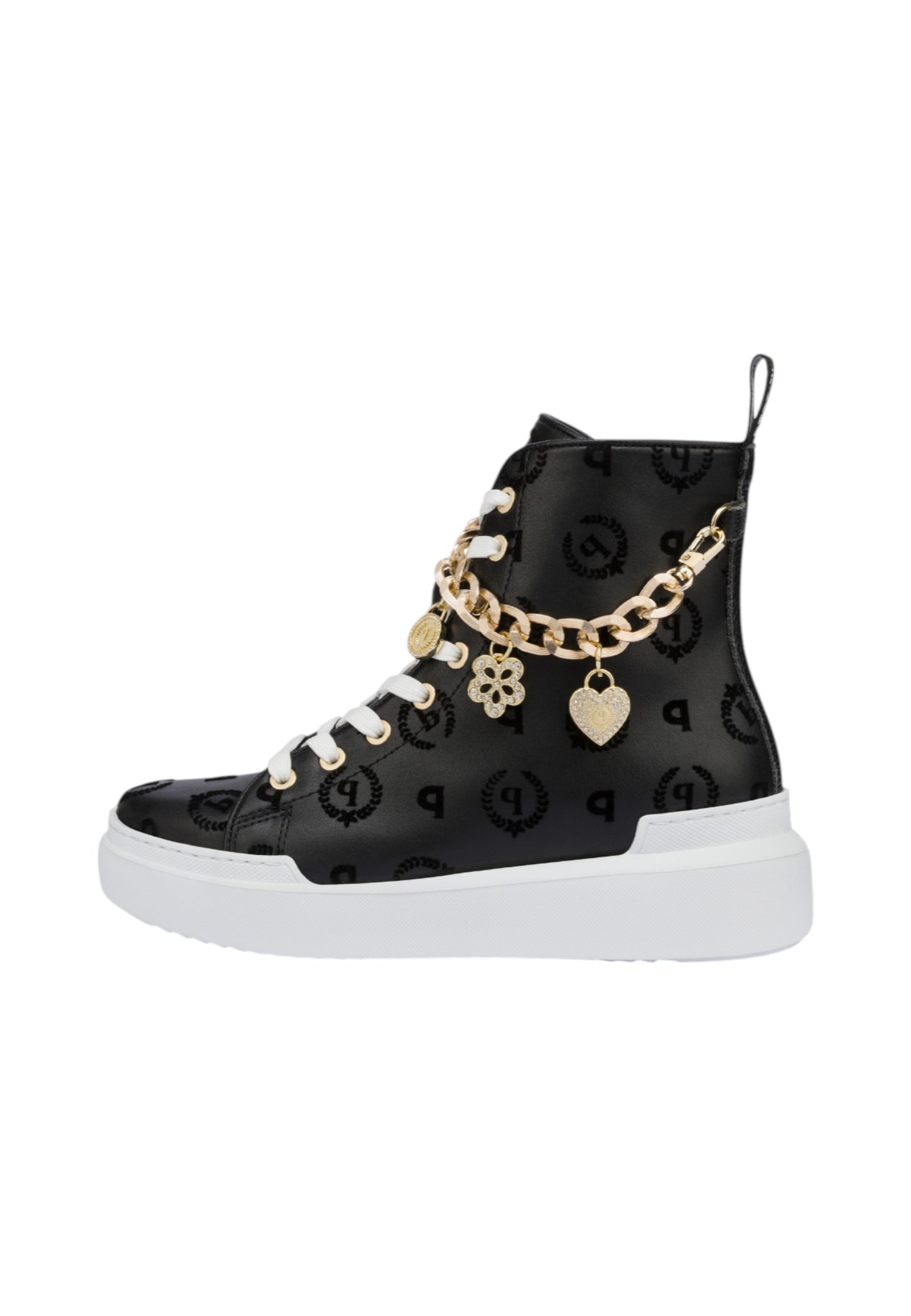 TA15404G0HQ29 - Sneakers - Pollini