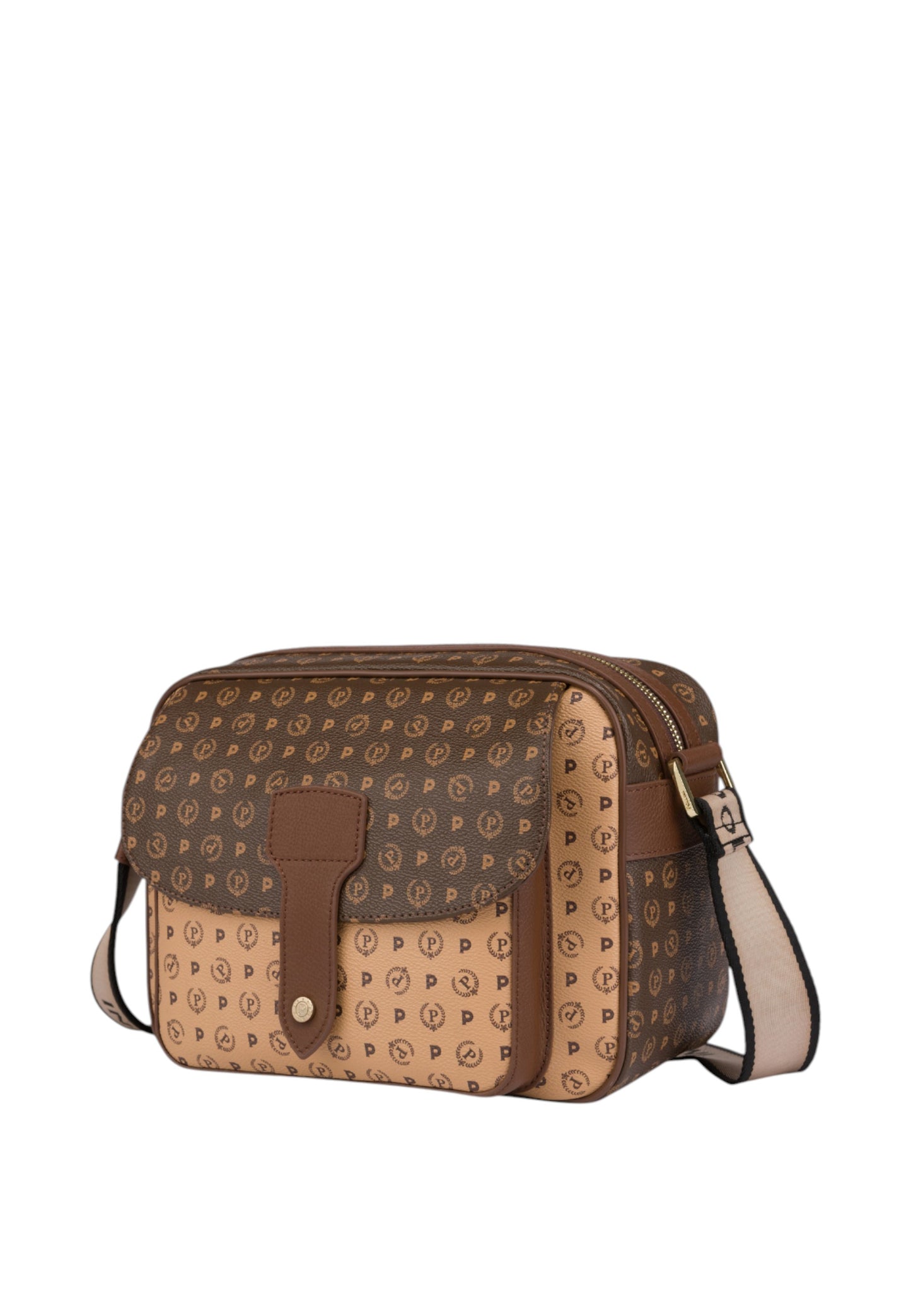 Borsa A Tracolla Donna Pollini  Heritage
