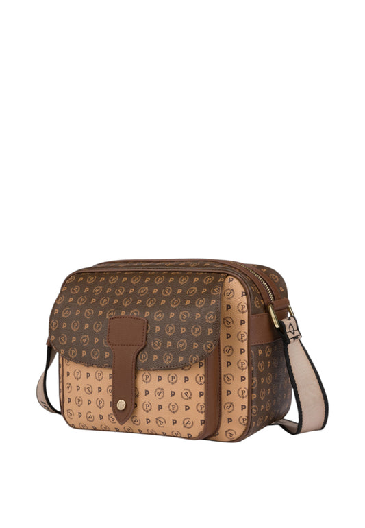 Borsa A Tracolla Donna Pollini  Heritage