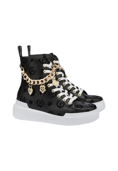 TA15404G0HQ29 - Sneakers - Pollini