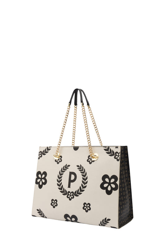 Borsa A Spalla Donna Pollini   TE8472PP0DQ