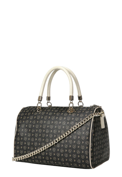 Borsa A Mano Donna Pollini A Bauletto Heritage TE8411PP02Q11