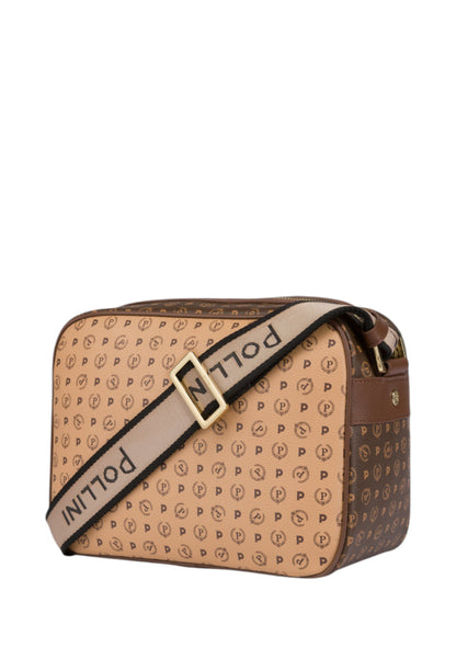 Borsa A Tracolla Donna Pollini  Heritage