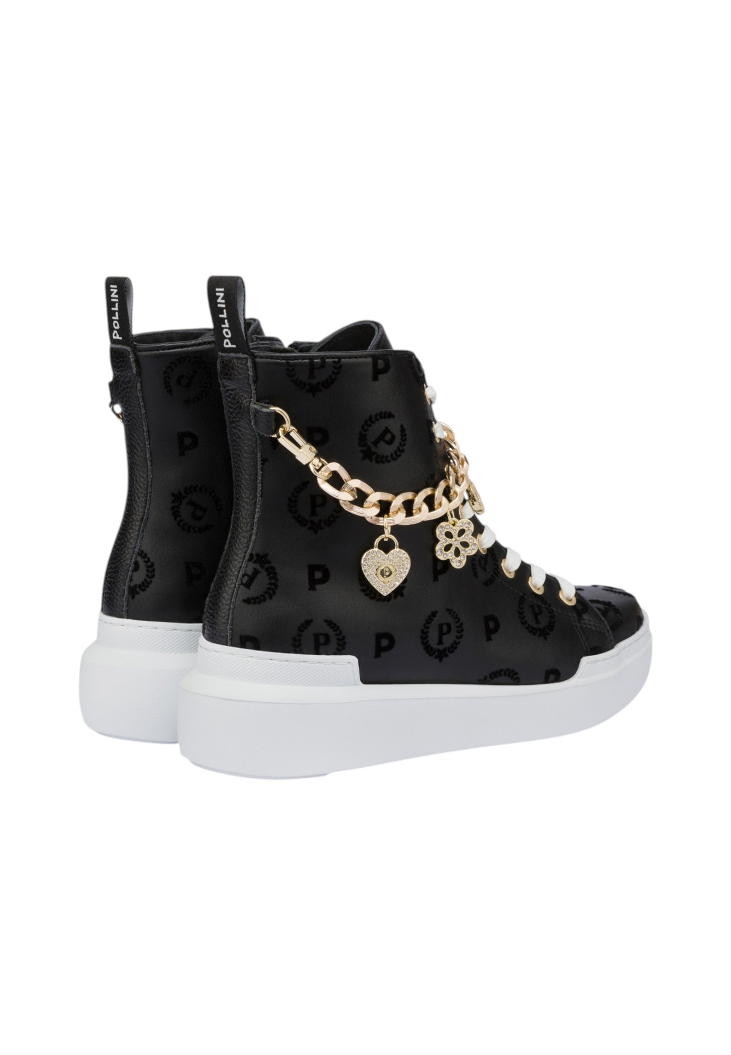 TA15404G0HQ29 - Sneakers - Pollini