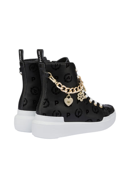 TA15404G0HQ29 - Sneakers - Pollini