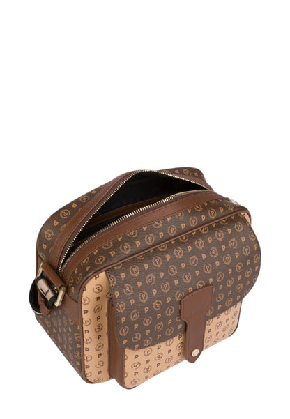 Borsa A Tracolla Donna Pollini  Heritage