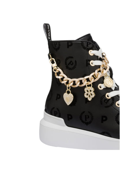 TA15404G0HQ29 - Sneakers - Pollini