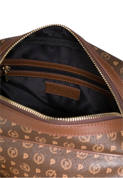 Borsa A Tracolla Donna Pollini  Heritage