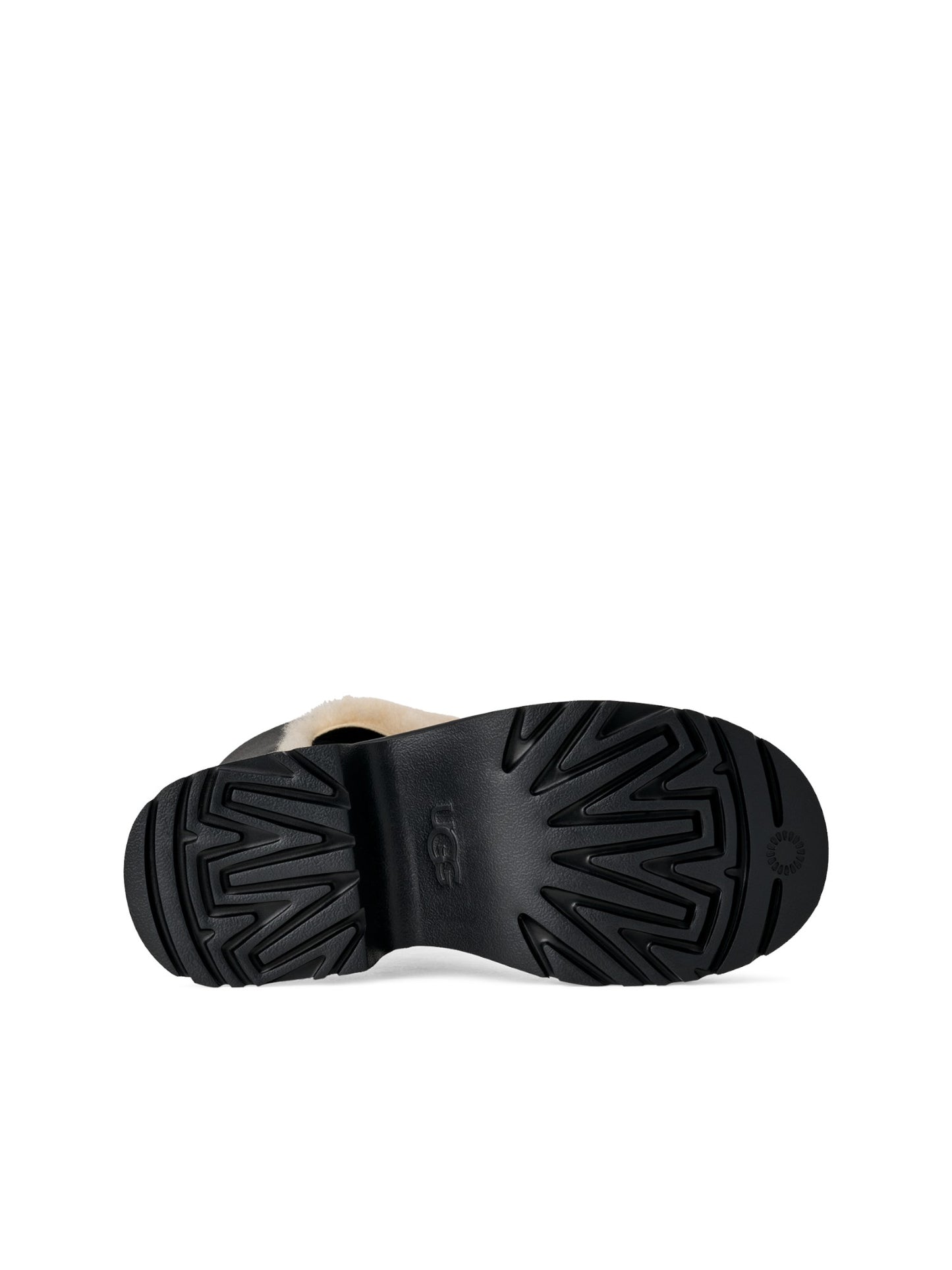 Stivaletti  Donna Ugg  W Esmee Leather Boot 1172590