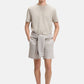 T-Shirt Manica Corta Uomo Boss   50473278