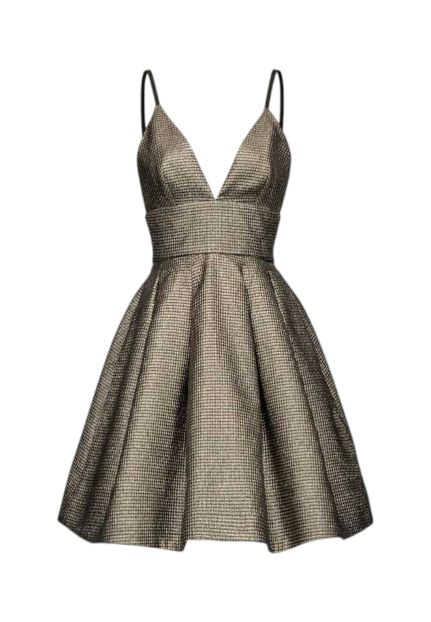 Vestito Corto Donna Pinko Da Sera  1G18F1A04A