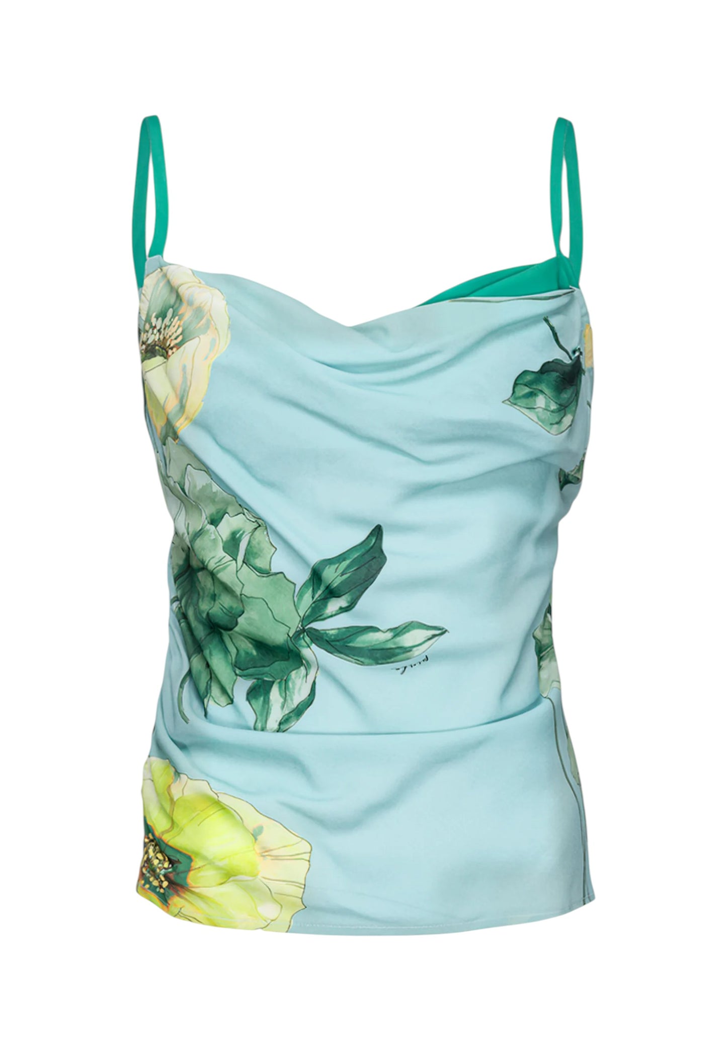 Top Senza Maniche Donna Pinko   1G17AWY7SK