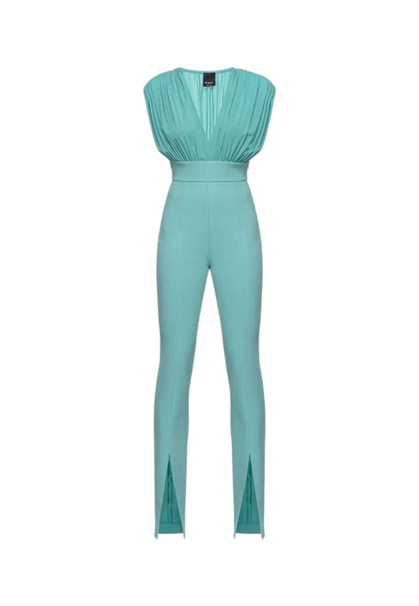 Tuta Jumpsuit Senza Maniche Donna Pinko  Trevelin 100146A0HJ