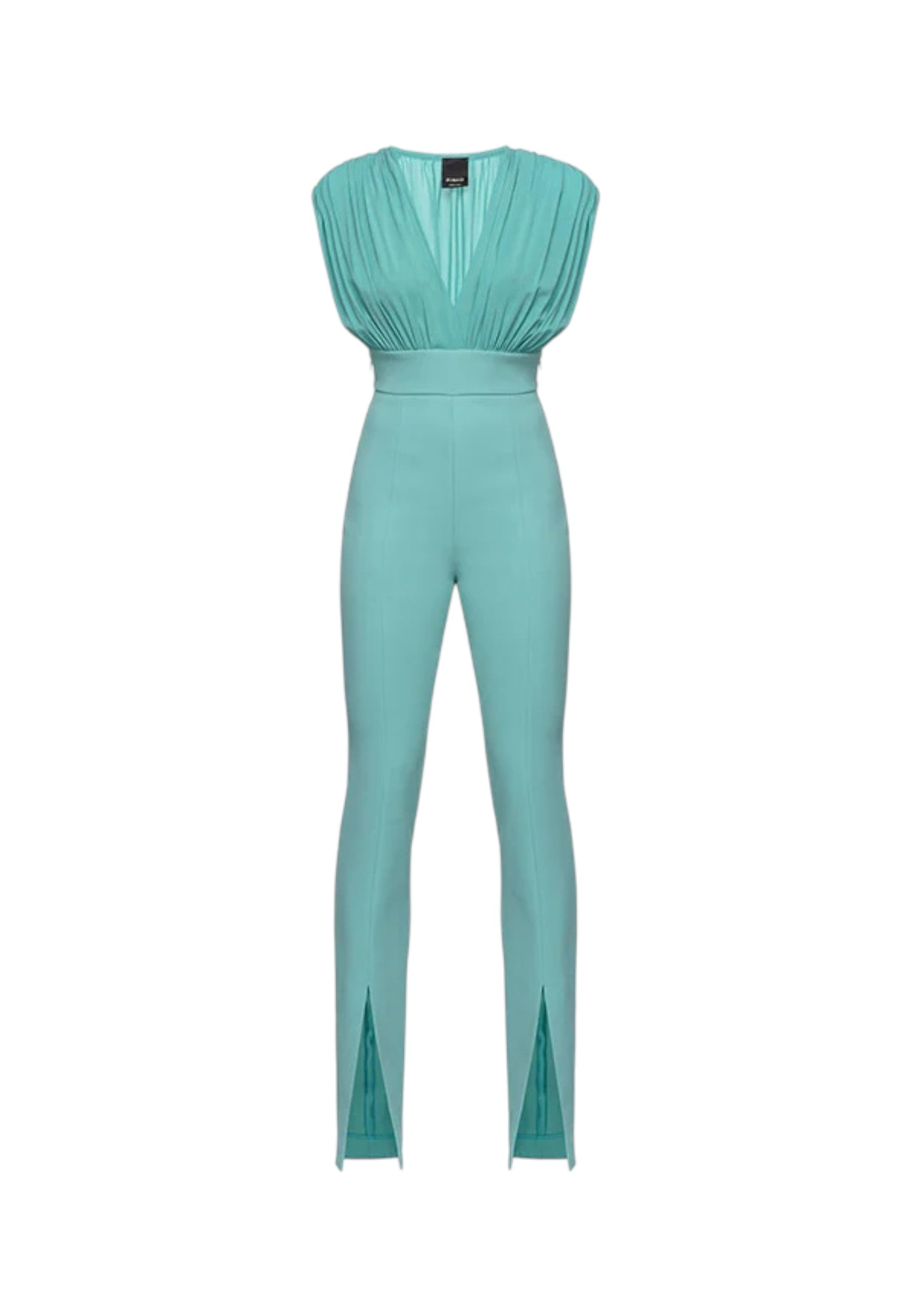 Tuta Jumpsuit Senza Maniche Donna Pinko  Trevelin 100146A0HJ