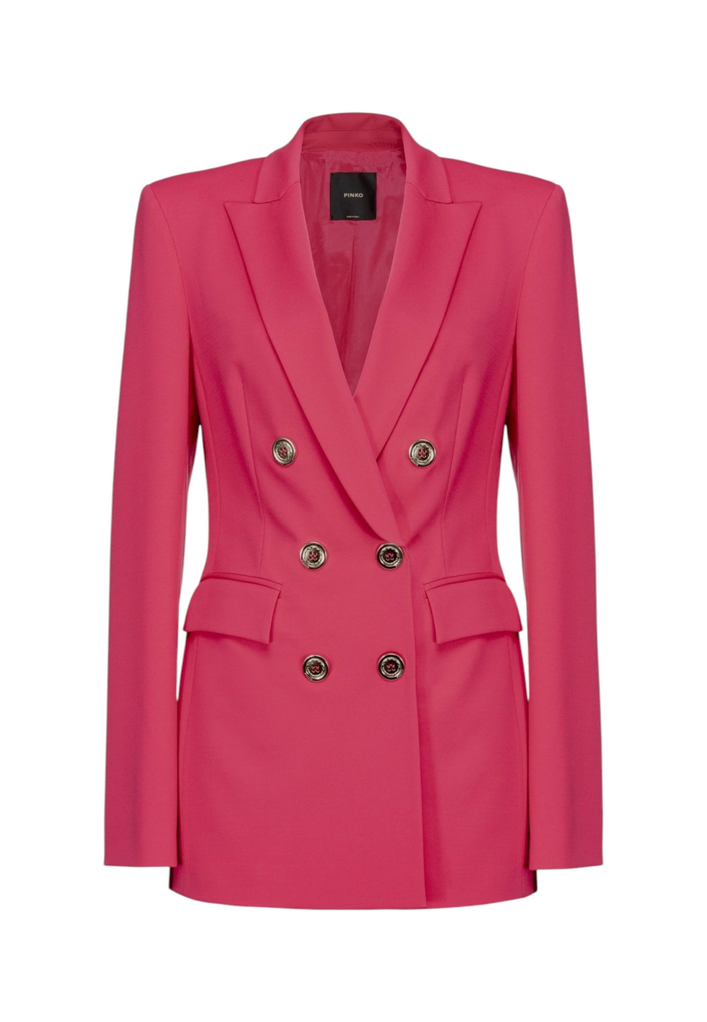 Giacca Elegante Donna Pinko Blazer Glorioso 100154A0HM