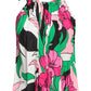 Top  Donna Pinko  Tenuto Tela Fluida Stampa 100919A0TO