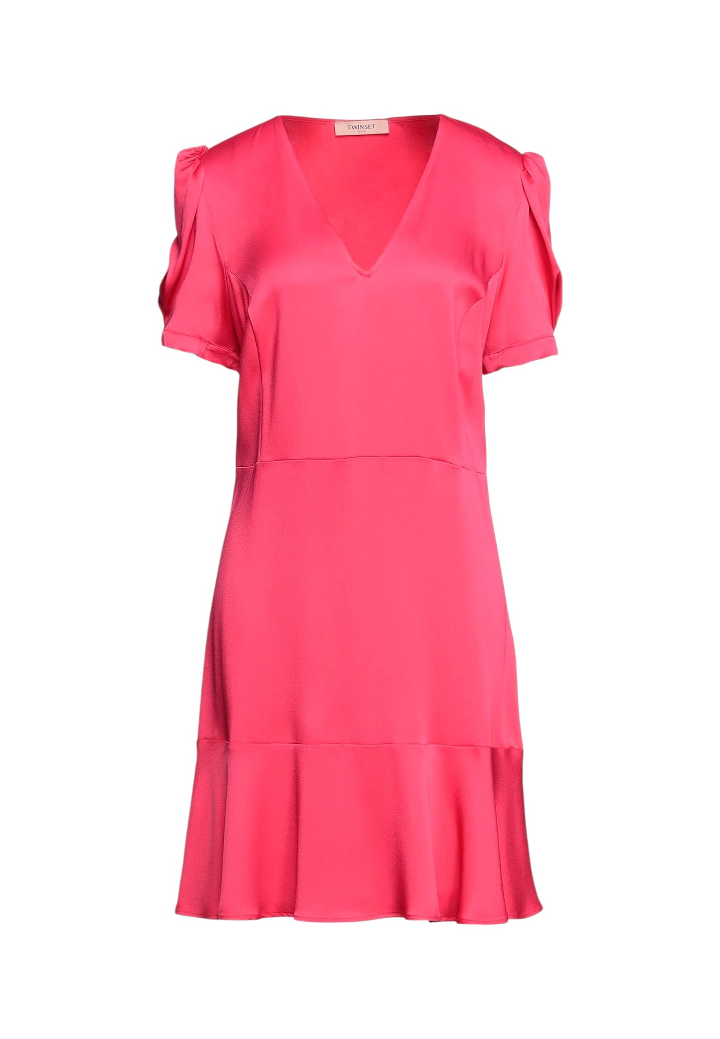Vestito Midi Donna Twinset   211TT21500