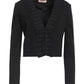Giacca  Donna Twinset "Scollo A ""V"" Con Macrame'"  232TP2332