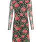 Vestito Corto Donna Desigual   21WWVK89