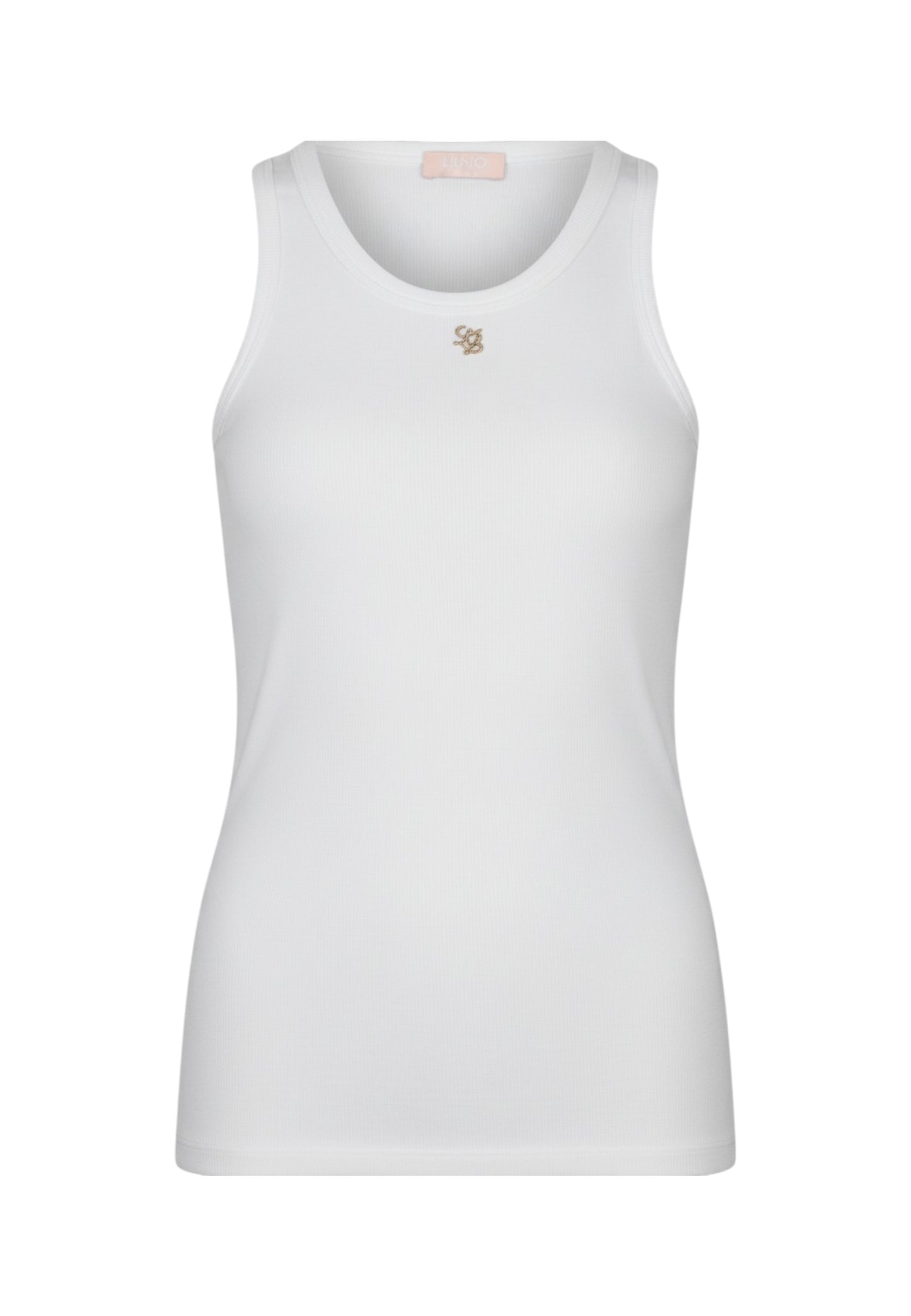 Canotta  Donna Liu Jo   WA6488J4822