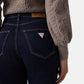 Jeans Wide Leg Donna Guess  Bellagio W6BA1CD2573