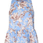 Top  Donna Liu Jo Blu Wave Liles Linea 3.0 WA6365T4853