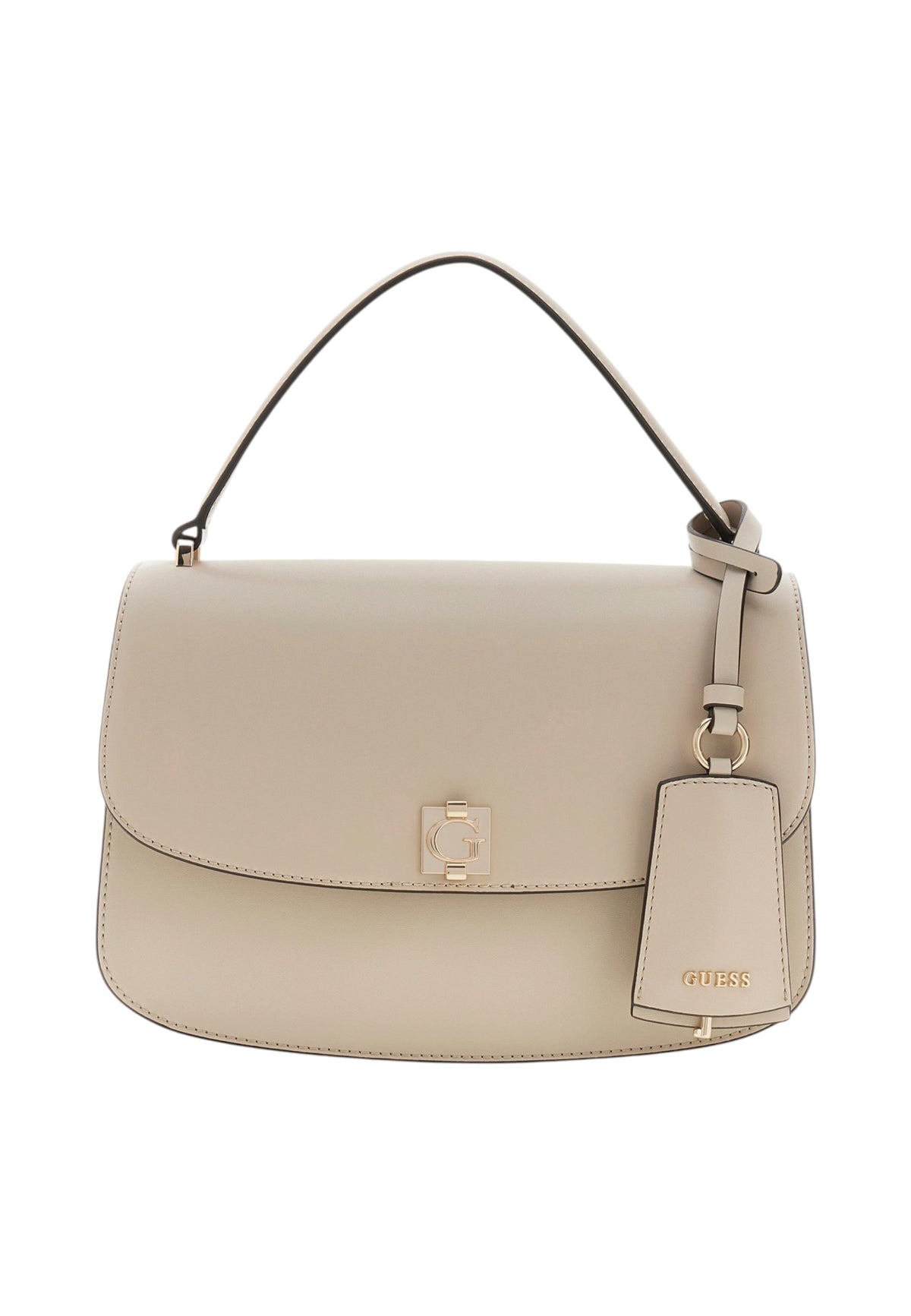 Borsa A Tracolla Donna Guess Convertible Xbody Flap Audrey HWVG9734210