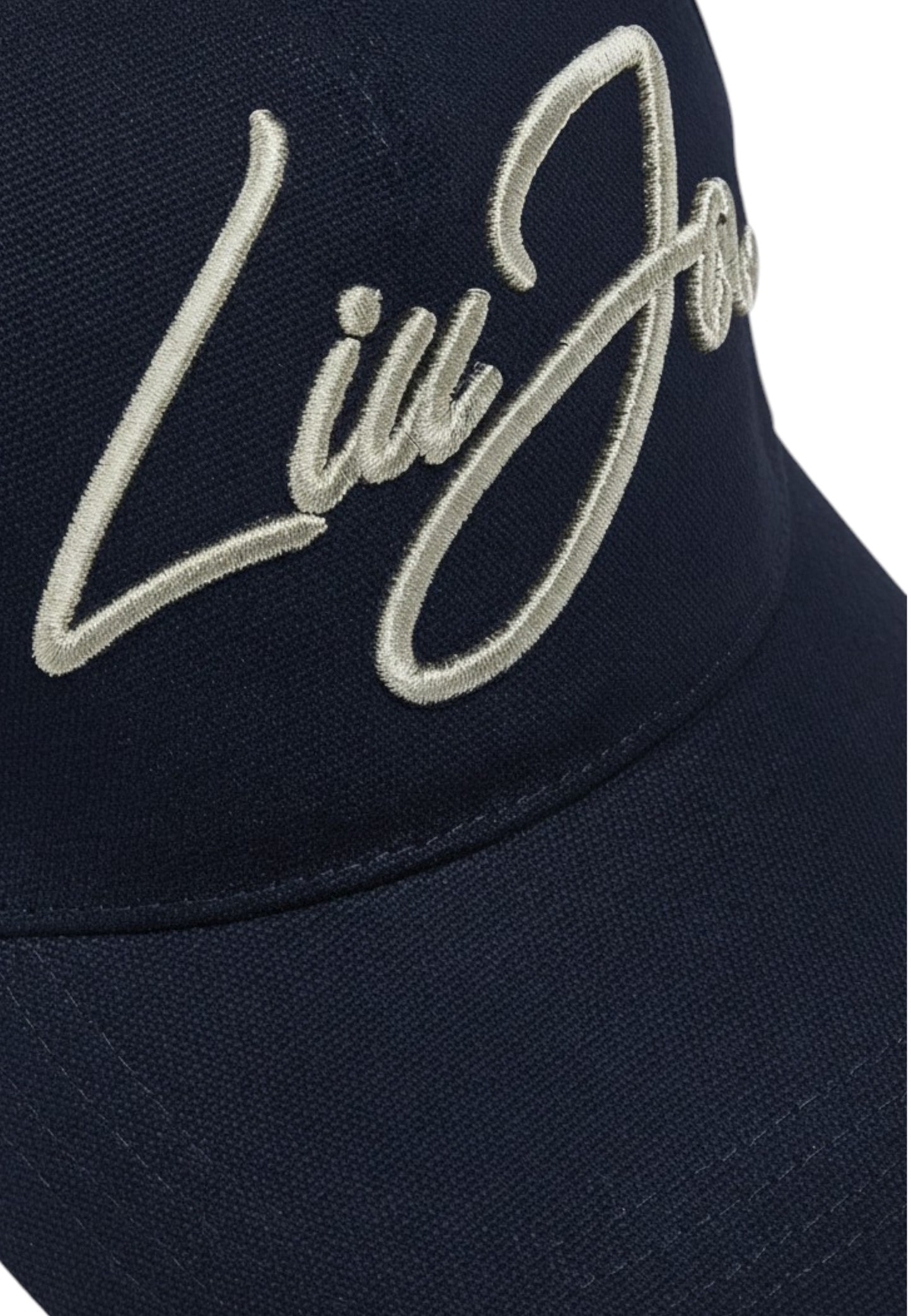 Cappello Baseball Donna Liu Jo Logo  2A6028T0300