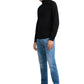 Maglione Collo Alto Uomo Replay   UK4892.000.G23372