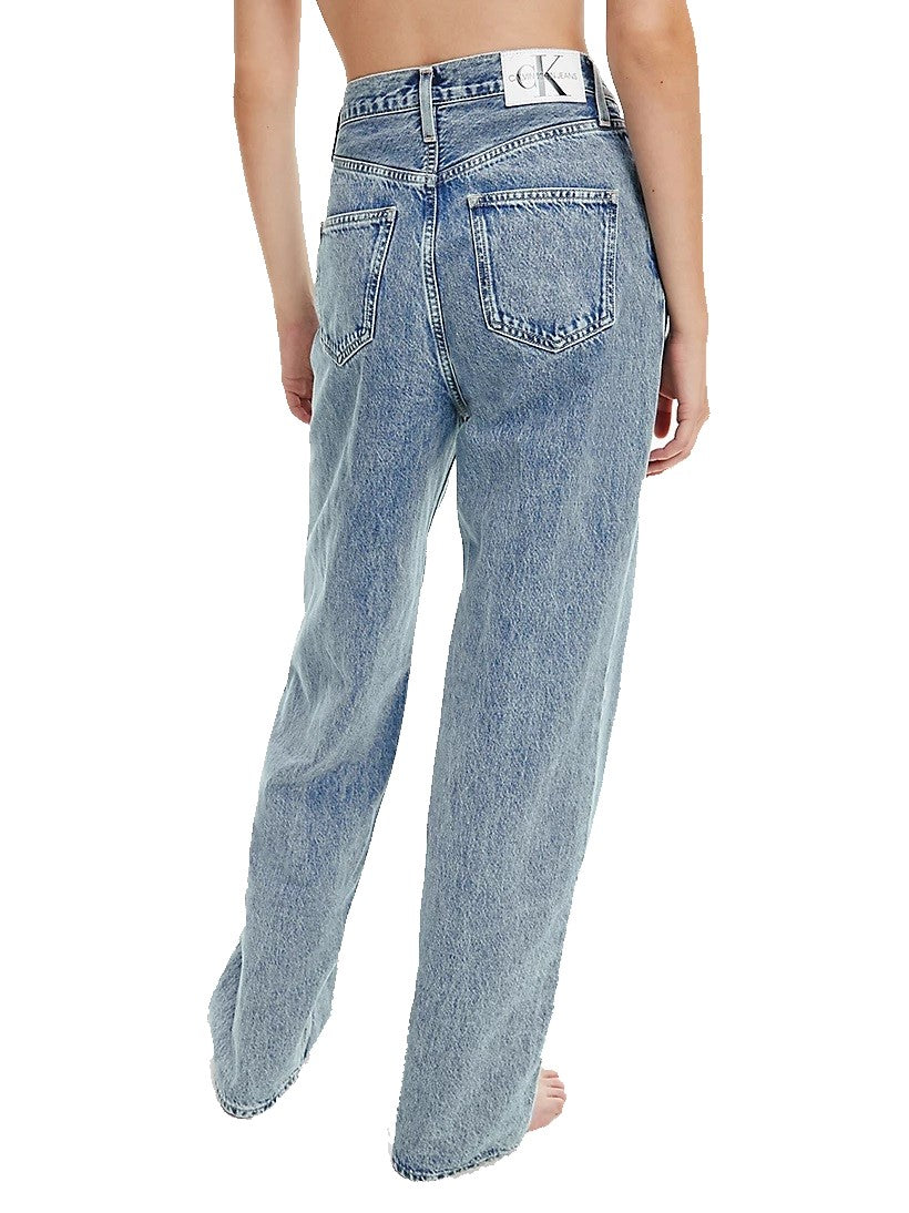 Jeans  Donna Calvin klein Jeans   J20J217798